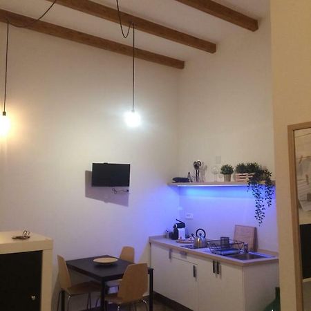 Casa Vittoria Apartment Salerno Ngoại thất bức ảnh