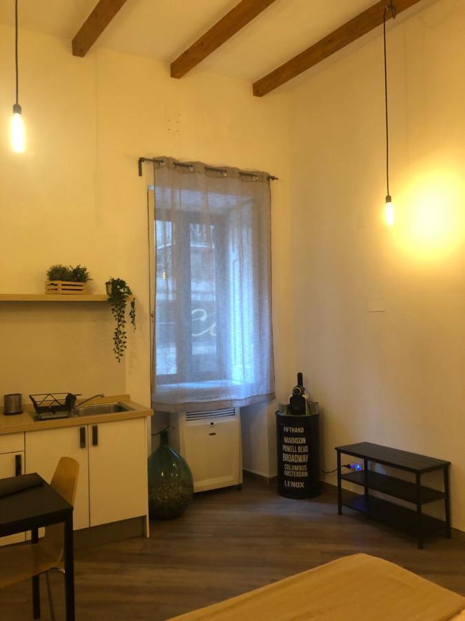 Casa Vittoria Apartment Salerno Ngoại thất bức ảnh