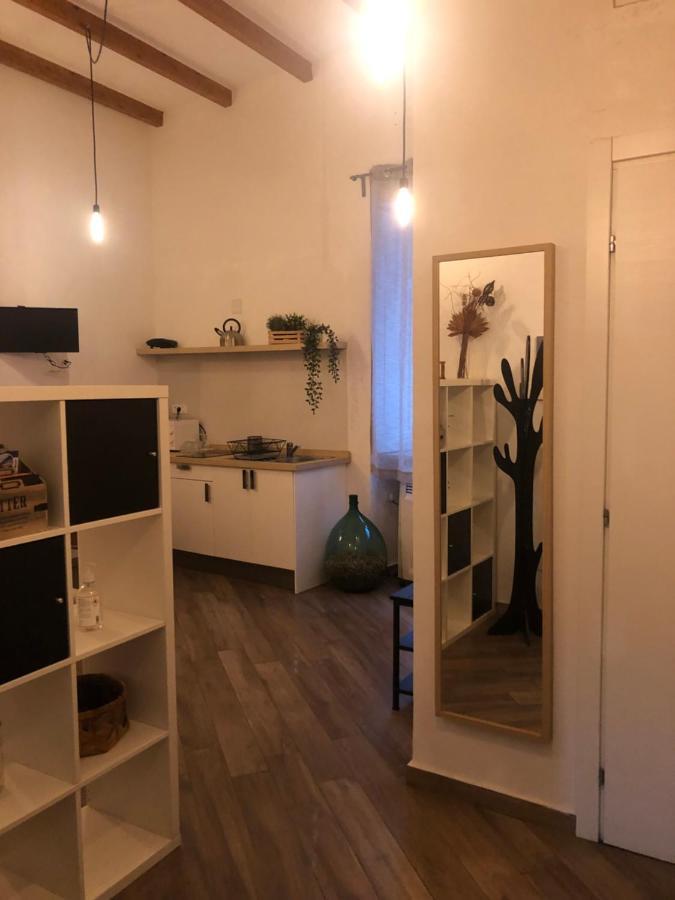 Casa Vittoria Apartment Salerno Ngoại thất bức ảnh