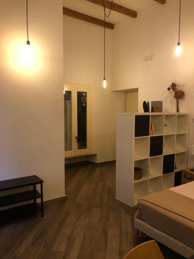 Casa Vittoria Apartment Salerno Ngoại thất bức ảnh