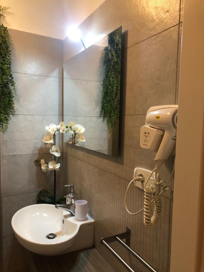 Casa Vittoria Apartment Salerno Ngoại thất bức ảnh