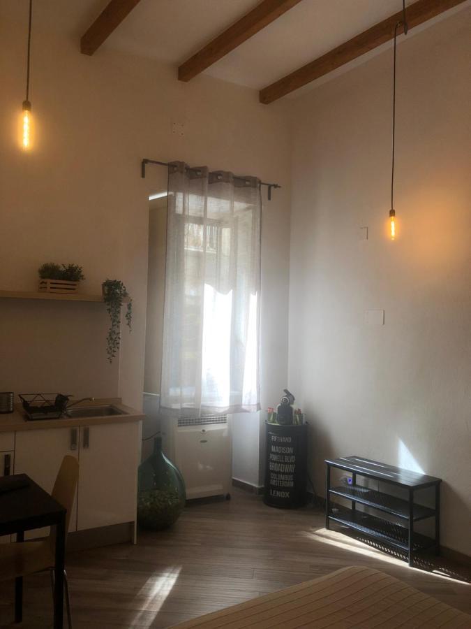 Casa Vittoria Apartment Salerno Ngoại thất bức ảnh