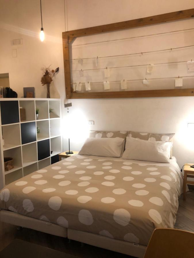 Casa Vittoria Apartment Salerno Ngoại thất bức ảnh
