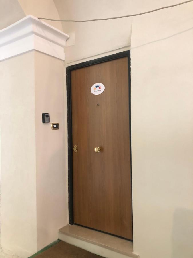 Casa Vittoria Apartment Salerno Ngoại thất bức ảnh