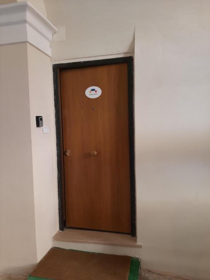 Casa Vittoria Apartment Salerno Ngoại thất bức ảnh