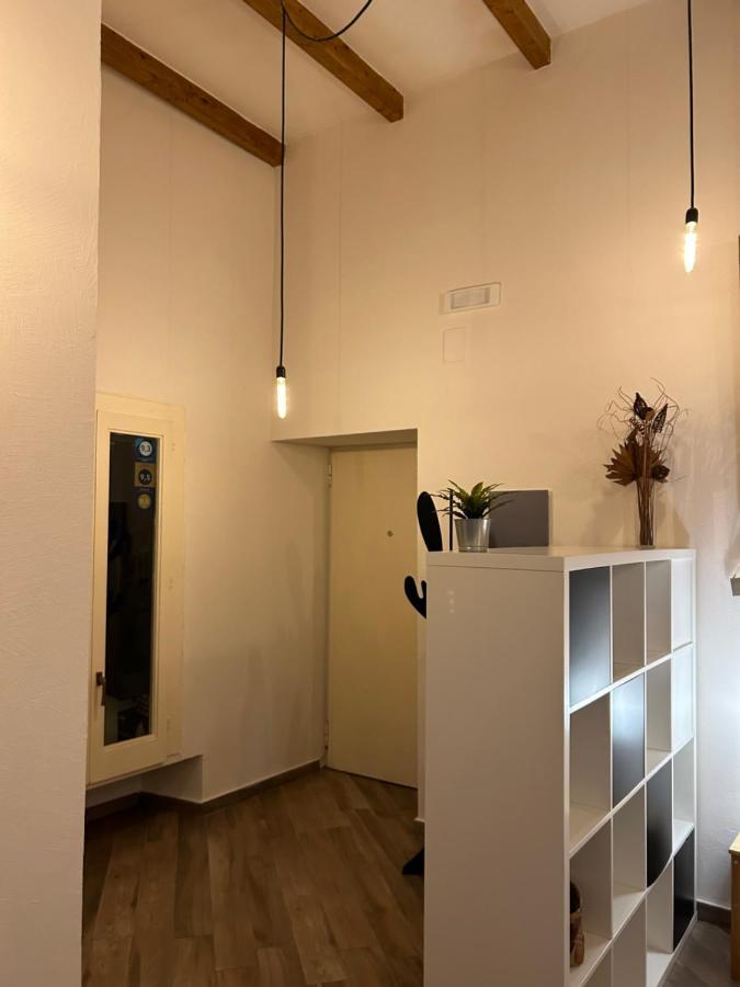 Casa Vittoria Apartment Salerno Ngoại thất bức ảnh