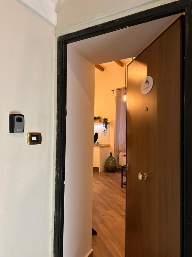 Casa Vittoria Apartment Salerno Ngoại thất bức ảnh