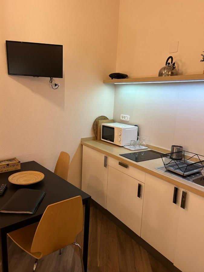 Casa Vittoria Apartment Salerno Ngoại thất bức ảnh