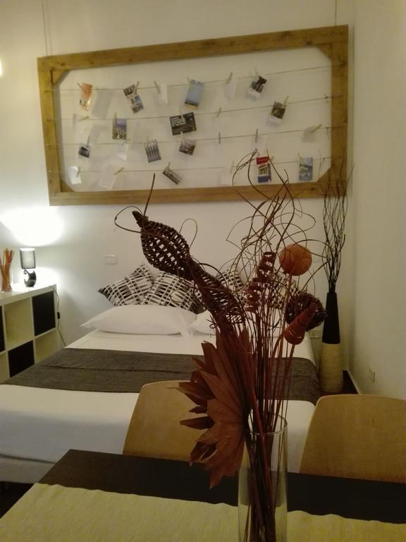 Casa Vittoria Apartment Salerno Ngoại thất bức ảnh