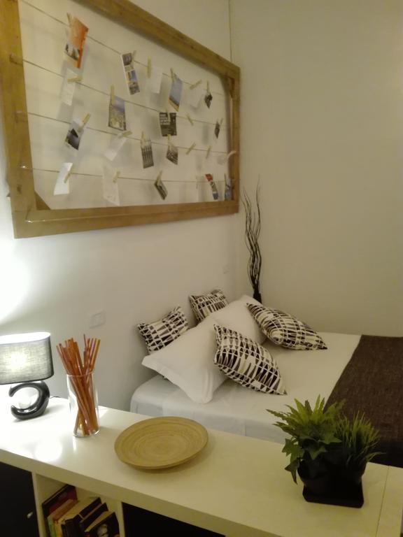 Casa Vittoria Apartment Salerno Ngoại thất bức ảnh