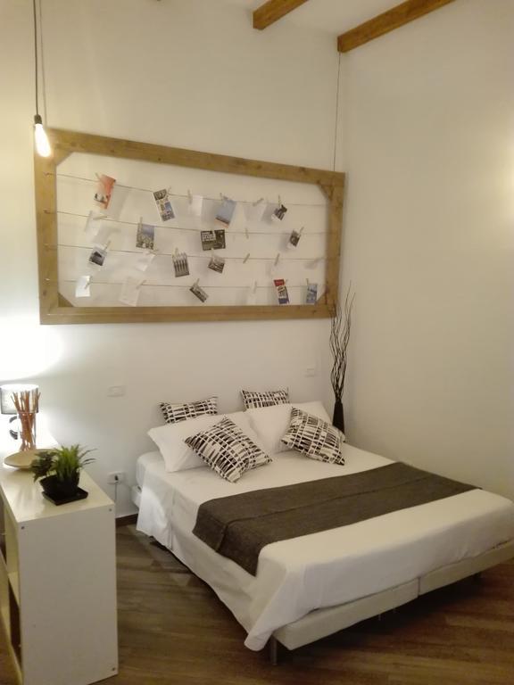 Casa Vittoria Apartment Salerno Ngoại thất bức ảnh