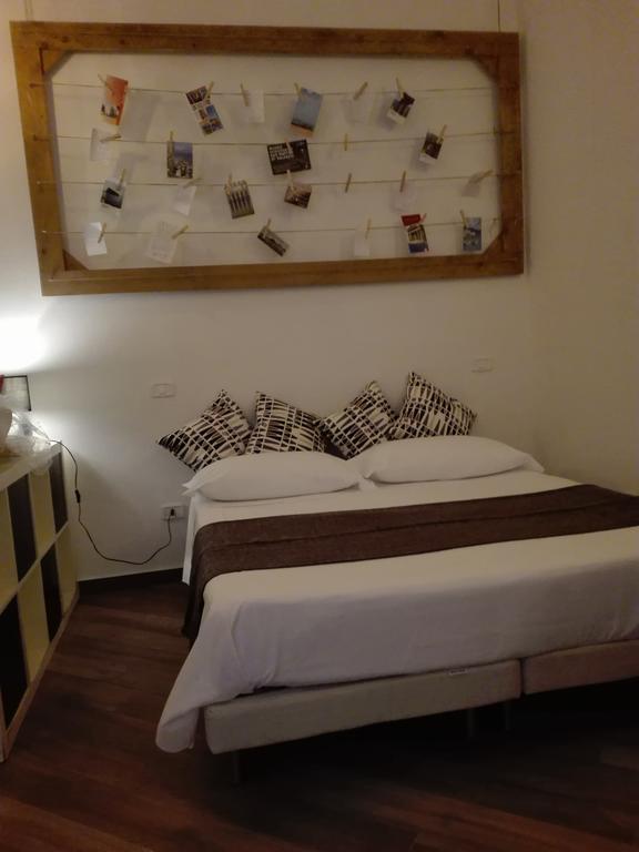 Casa Vittoria Apartment Salerno Ngoại thất bức ảnh