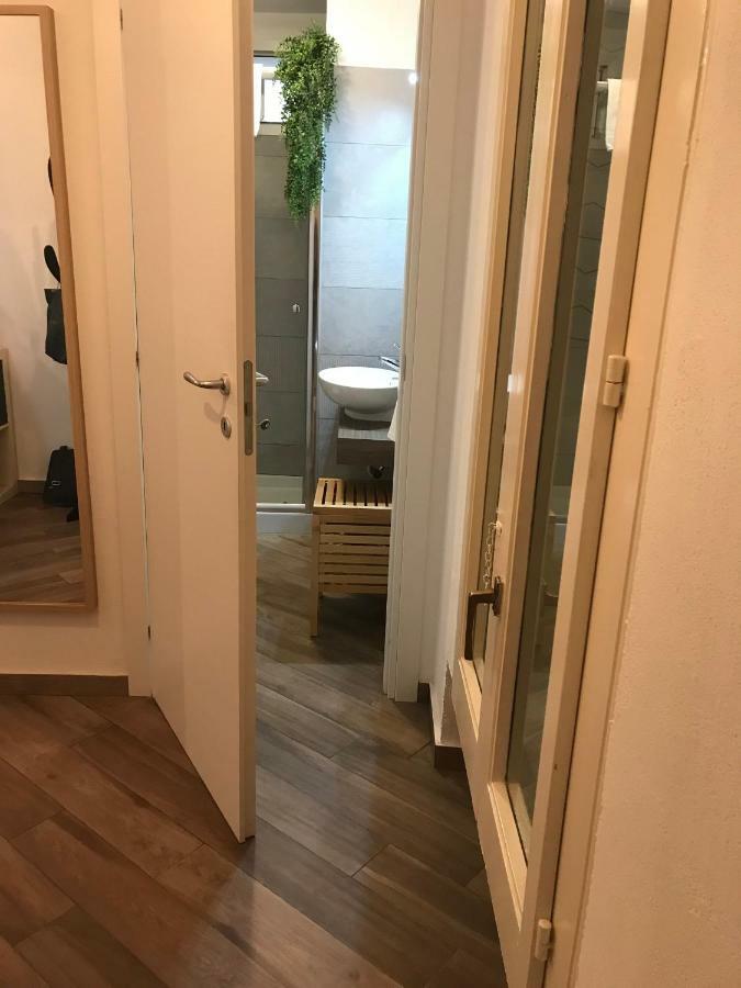 Casa Vittoria Apartment Salerno Ngoại thất bức ảnh