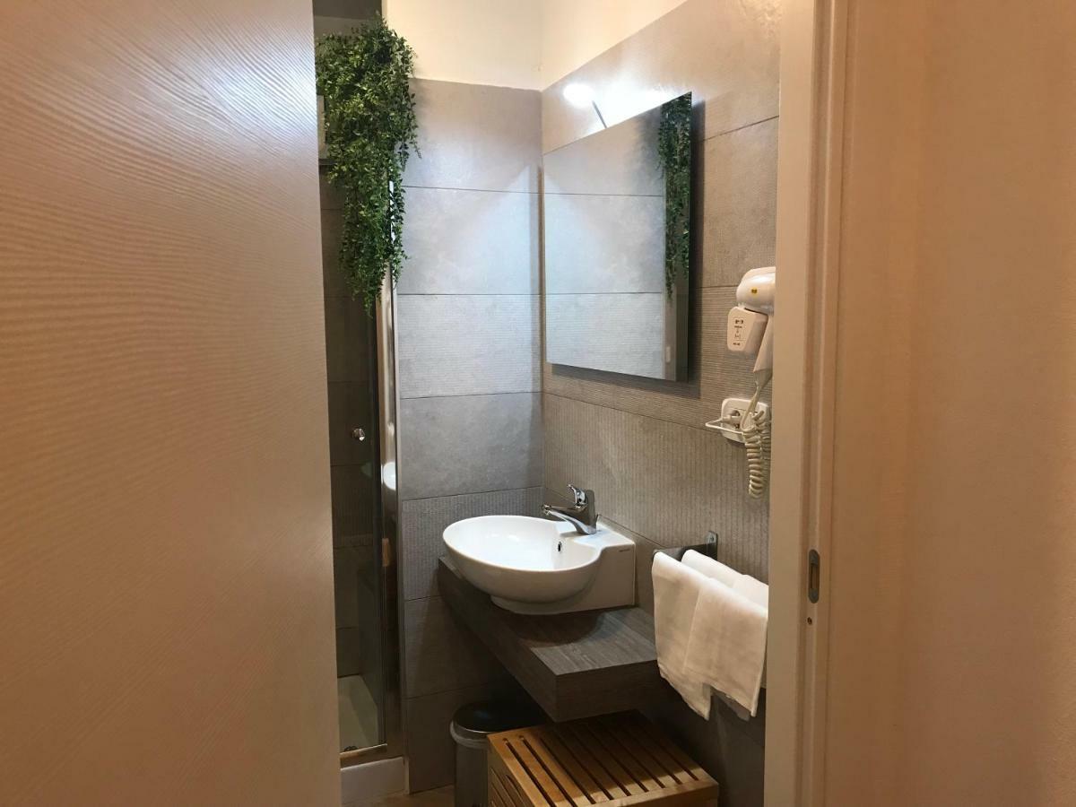 Casa Vittoria Apartment Salerno Ngoại thất bức ảnh