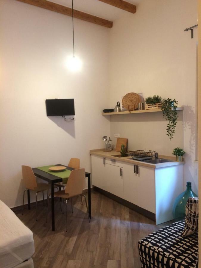 Casa Vittoria Apartment Salerno Ngoại thất bức ảnh
