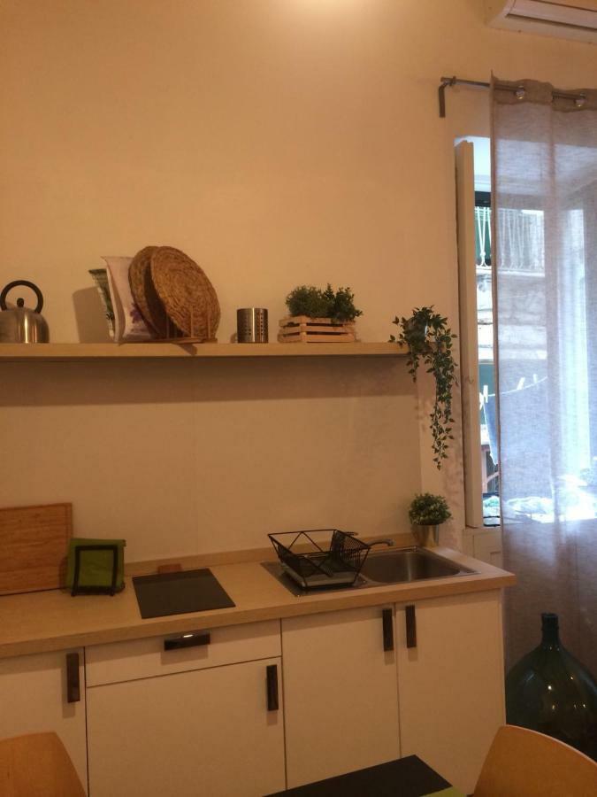 Casa Vittoria Apartment Salerno Ngoại thất bức ảnh