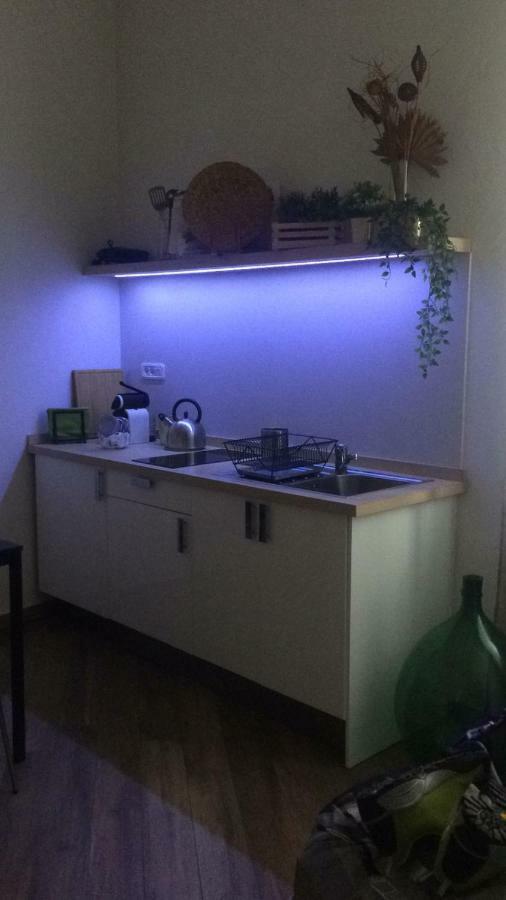Casa Vittoria Apartment Salerno Ngoại thất bức ảnh