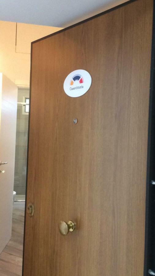 Casa Vittoria Apartment Salerno Ngoại thất bức ảnh
