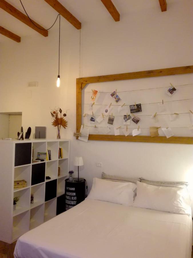 Casa Vittoria Apartment Salerno Ngoại thất bức ảnh